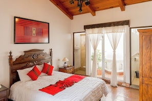 Standard One Double Bed | Insonorizzazione, Wi-Fi gratuito