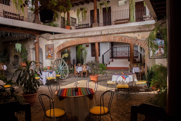 Hotel La Posadita Antigua - Antigua Guatemala