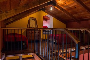 Standard, Two Double Beds & Two Single Beds