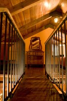 Standard, Two Double Beds & Two Single Beds | Vistas desde la habitación