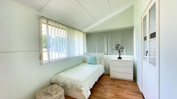 2 bedrooms
