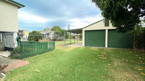Happy Days - Burrum Heads- Close to Boatramp- 2BR