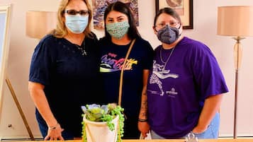 Cleanliness standards