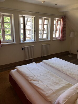 Interior - CENTRINUM Altstadt-Hotel (Melsungen)