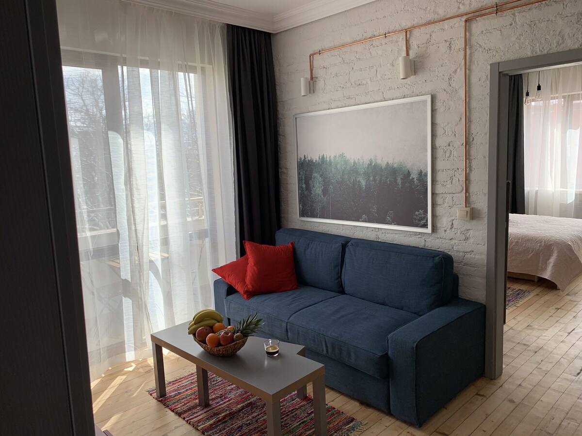 Image de profil de l’hôte