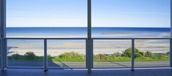 Relájese a los 36 - Hardwicke Bay, SA