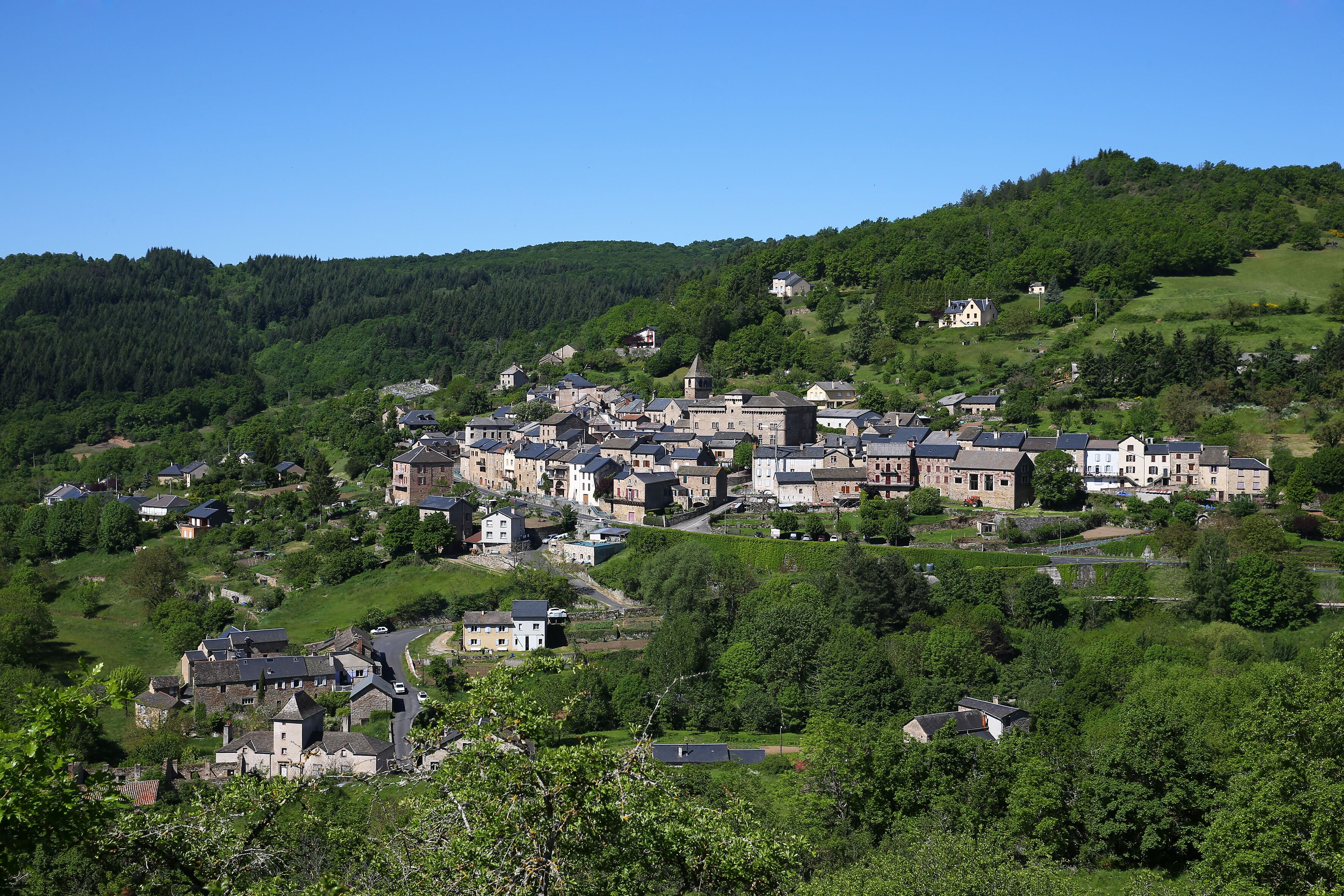 Eksteriør