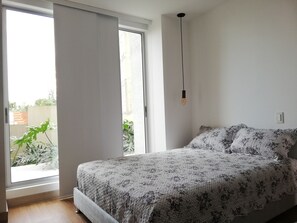 3 Schlafzimmer, Internetzugang, Bettwäsche, Rollstuhlgeeignet