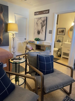 Interior - Heart of Wellington (Wellington)