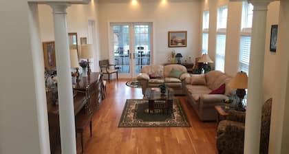 Loudoun Valley Manor