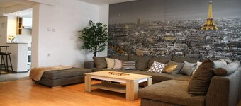 New Cozy Apartment ****