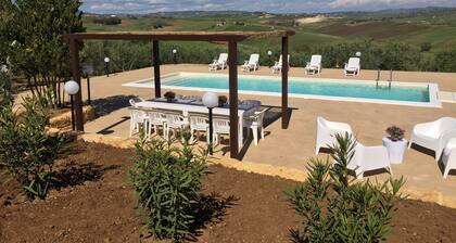 Die Casale della Minaga