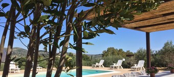 Il Casale della Minaga