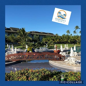Pool - Beach Class Slin Muro Alto (Ipojuca)