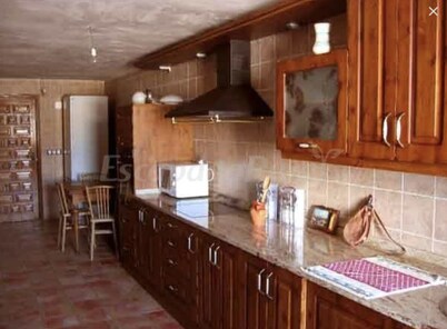 Casa Rural Arzobispo Mayoral (Molacillos)
