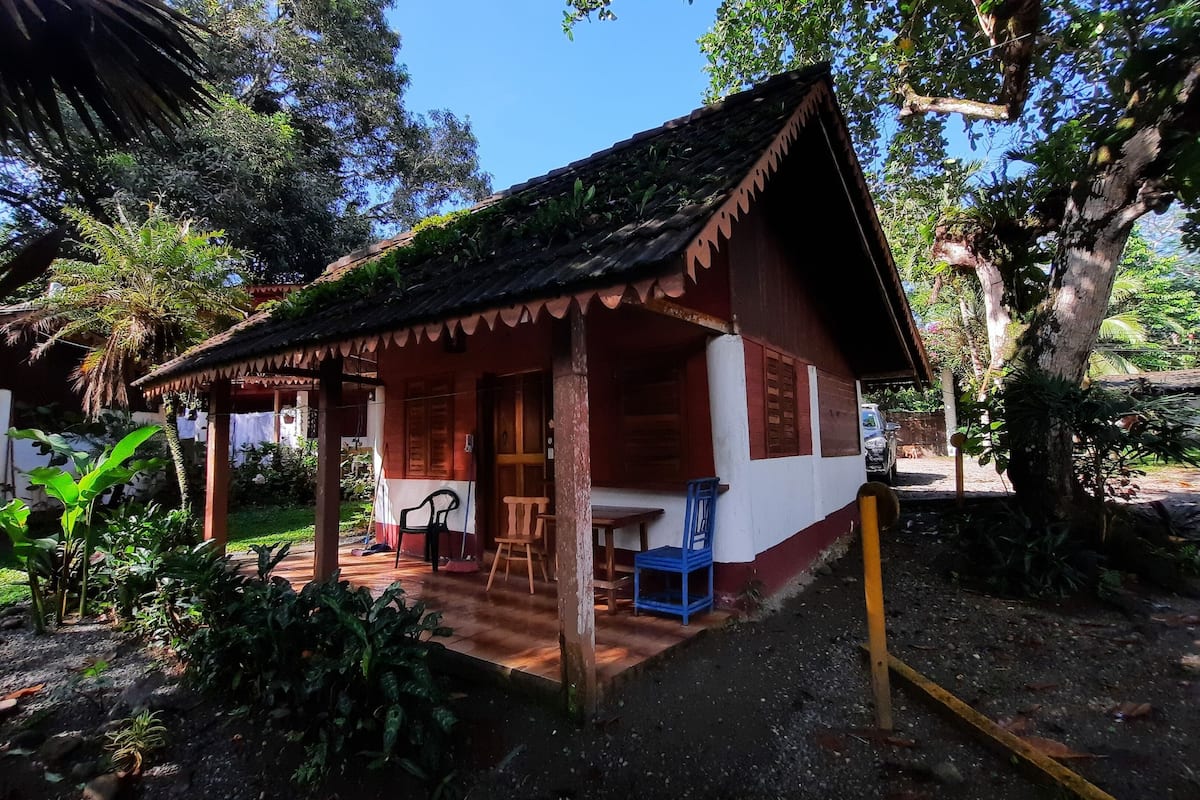Quadruple Room, 2 Double Beds | Free WiFi, bed sheets