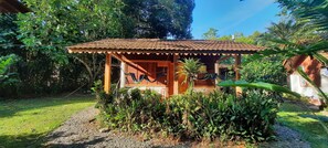 Basic Double Room, 1 Double Bed | Free WiFi, bed sheets