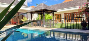 Pool - Villa Harmony Canggu (Canggu)