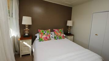 ツインルーム | アイロン / アイロン台、ベッドシーツ、車椅子でアクセスできる設備