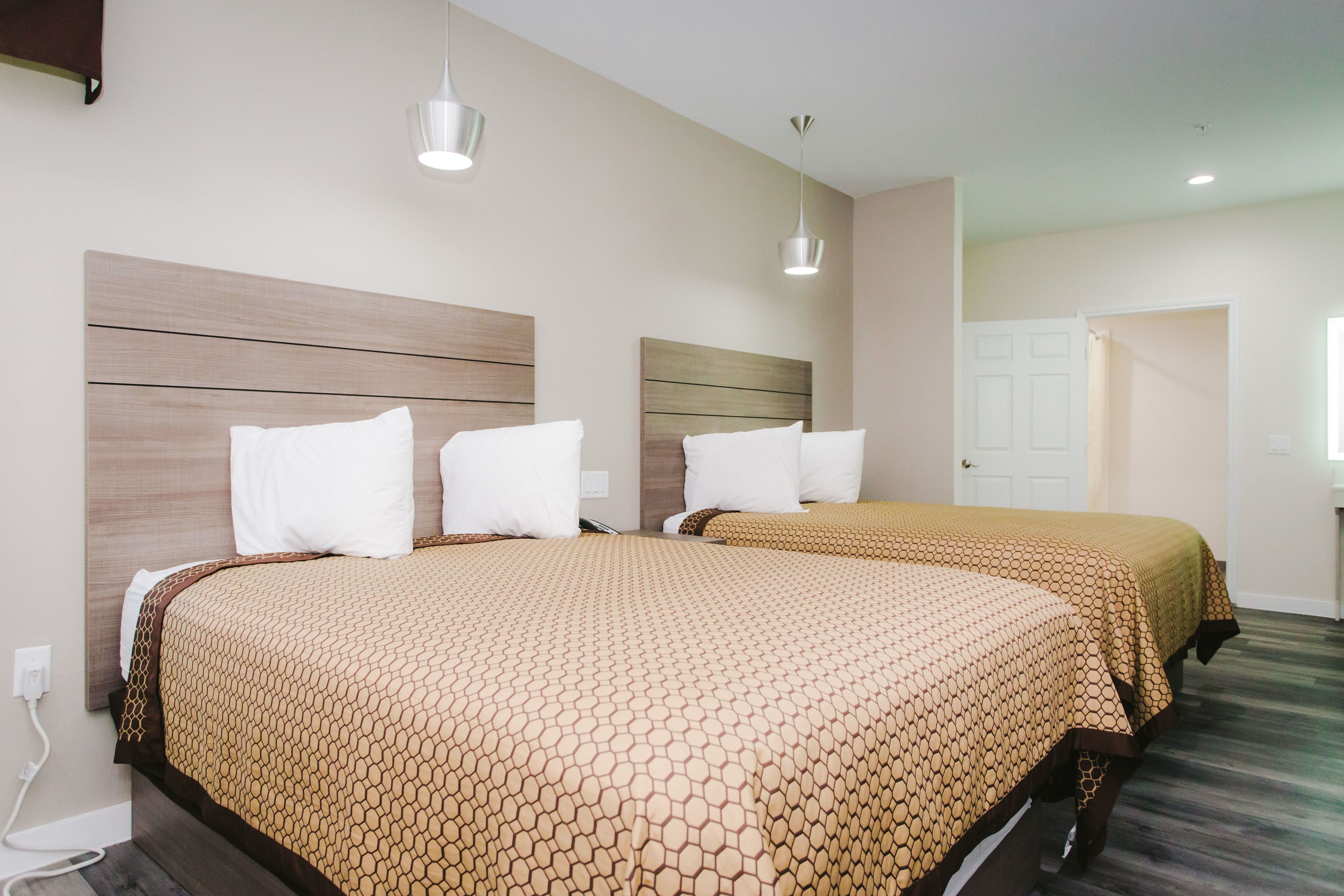 Foto - Palace Inn- Louetta