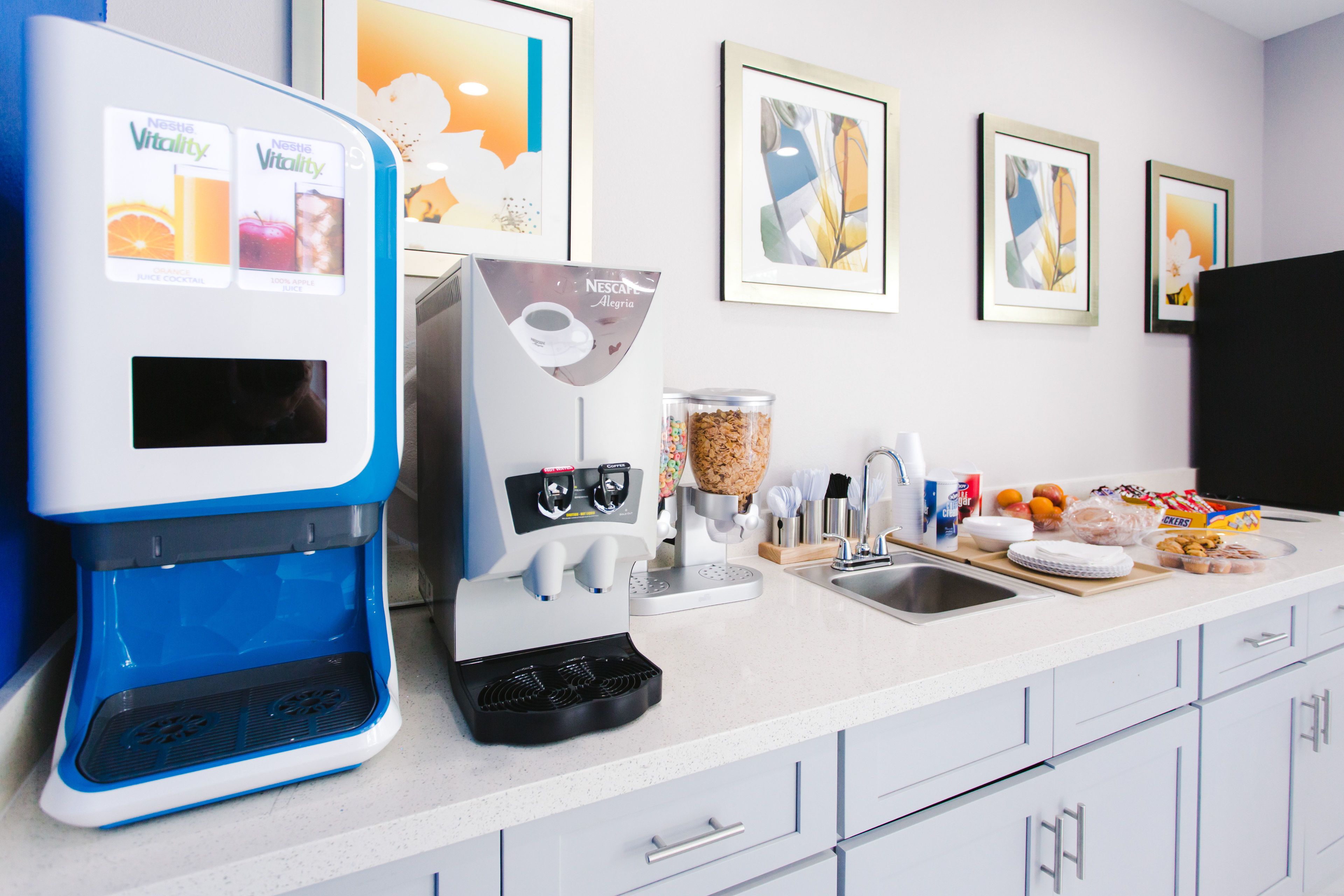 Foto - Palace Inn- Louetta