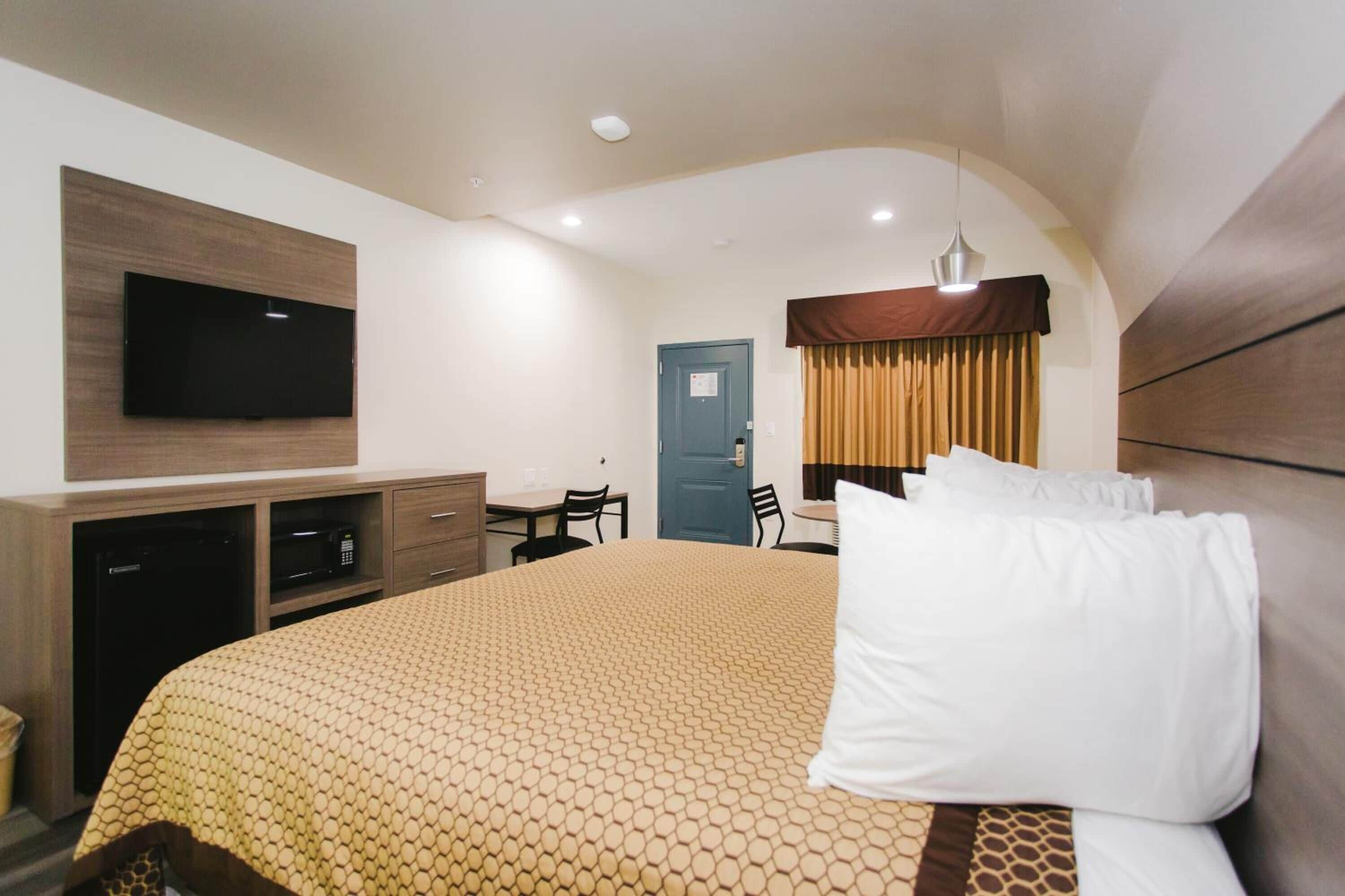 Foto - Palace Inn- Louetta