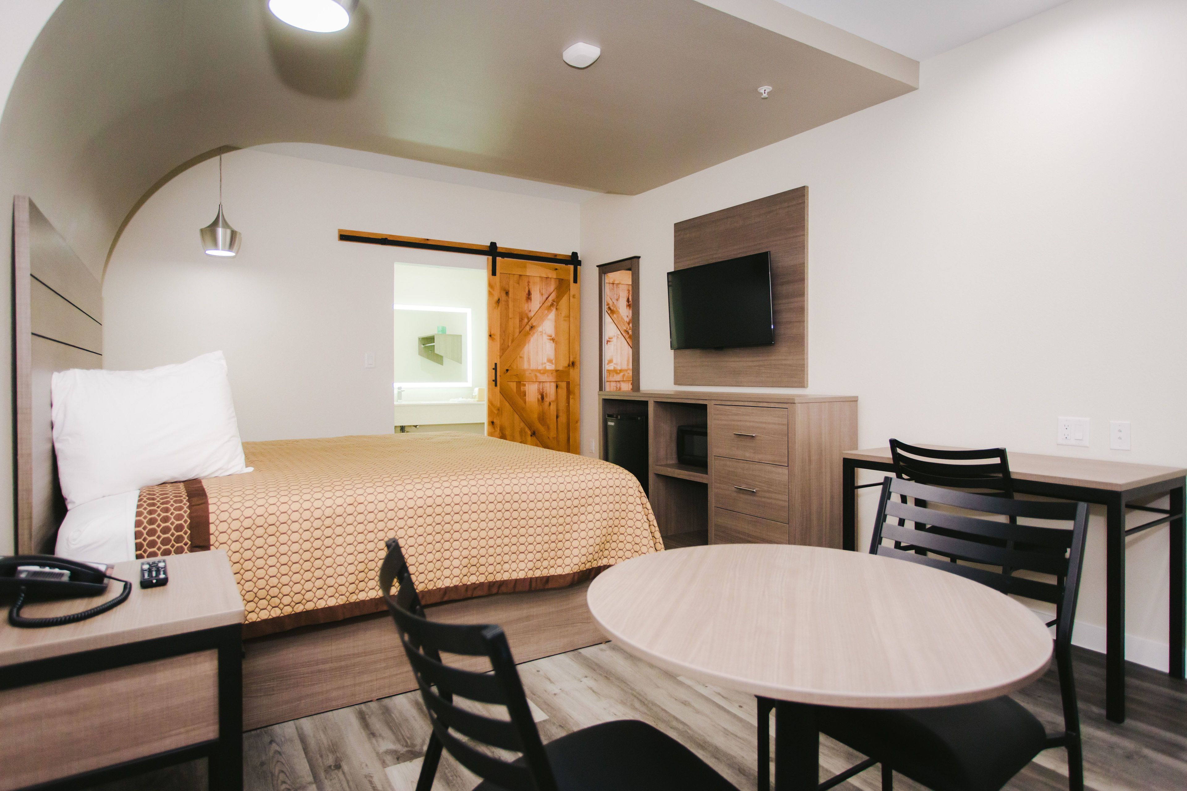 Foto - Palace Inn- Louetta