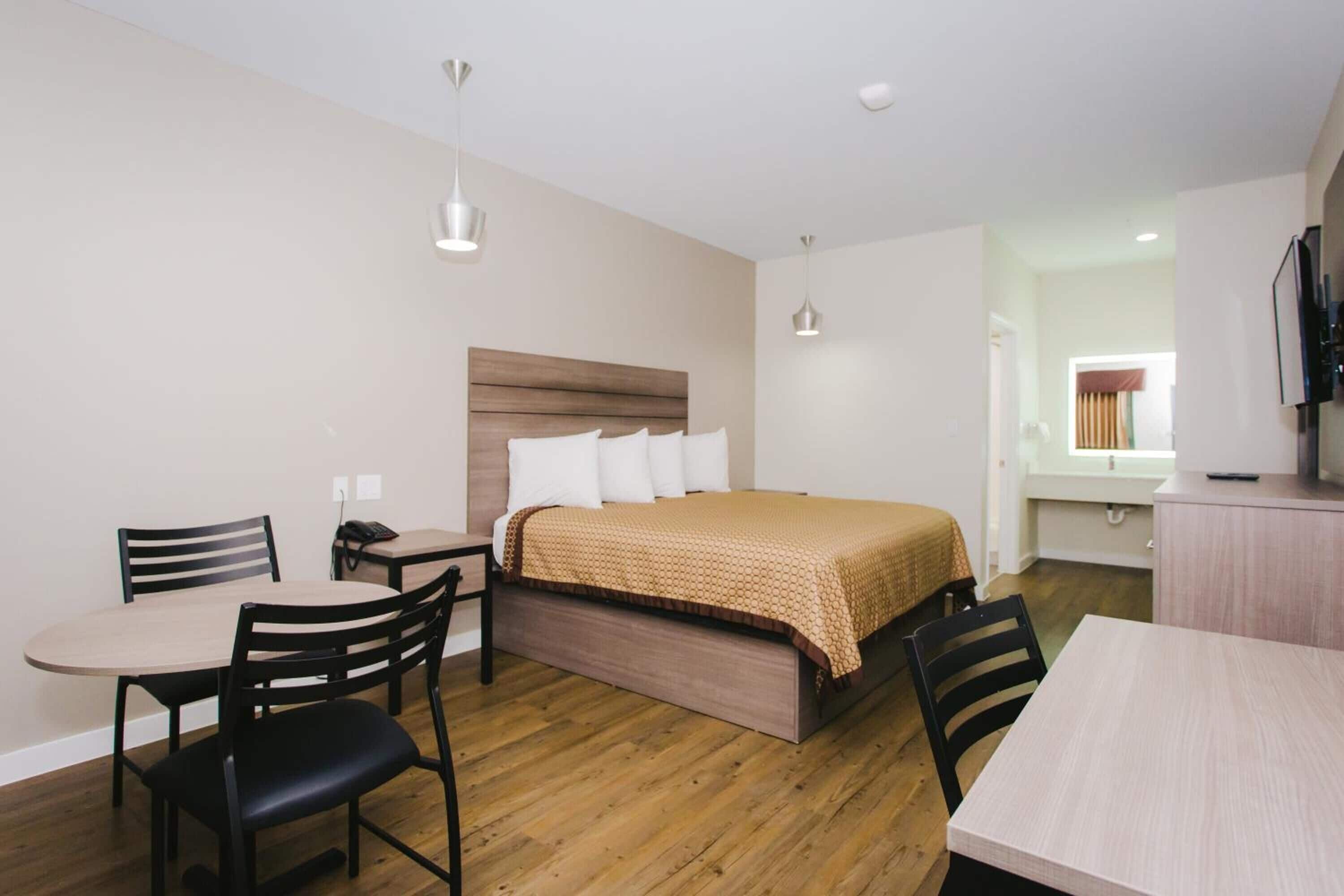 Foto - Palace Inn- Louetta