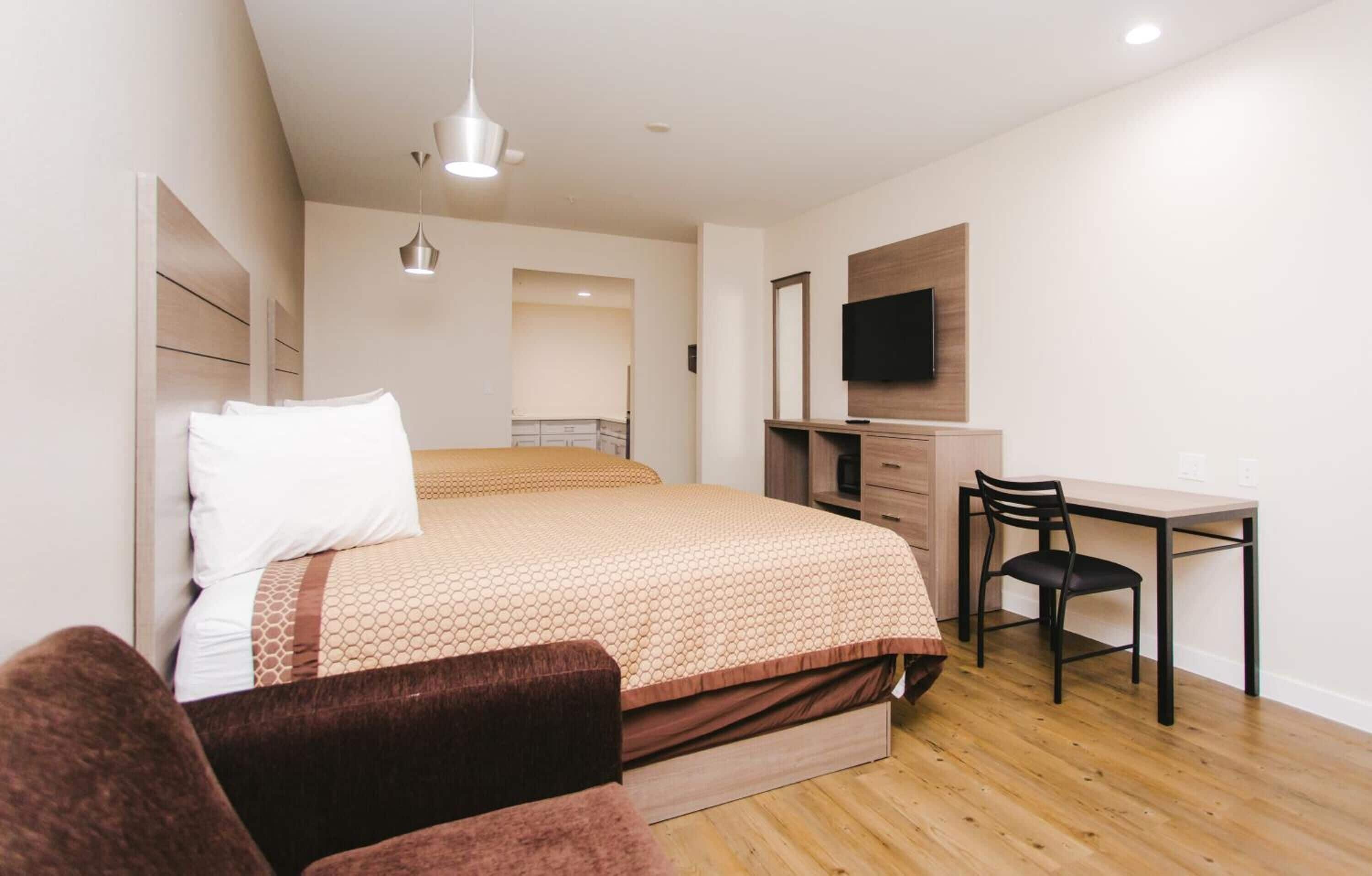 Foto - Palace Inn- Louetta