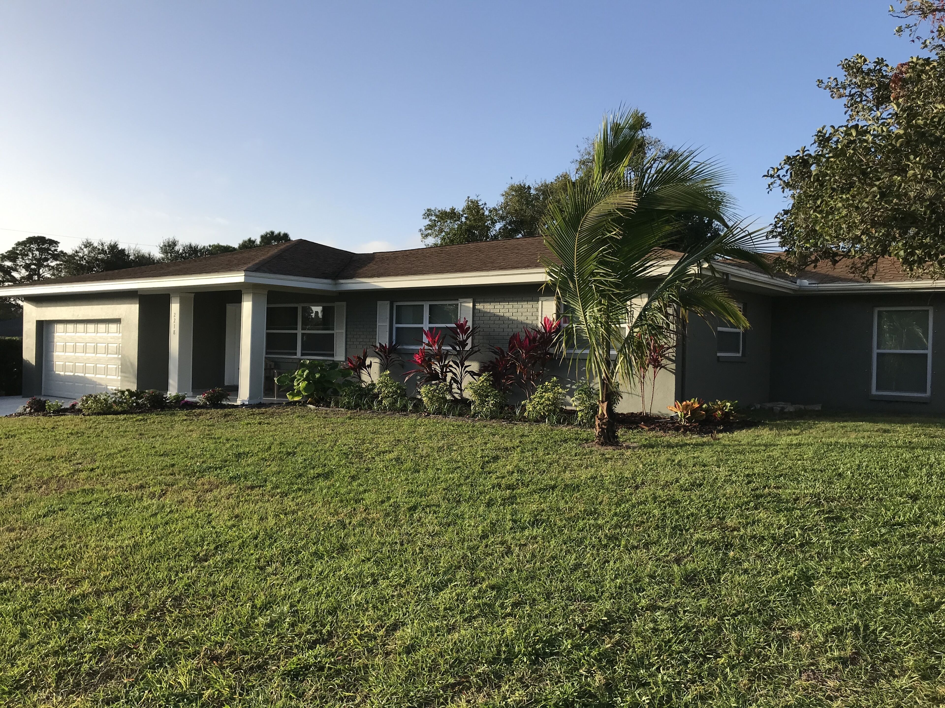 Comfortable Home in Fairway Estates