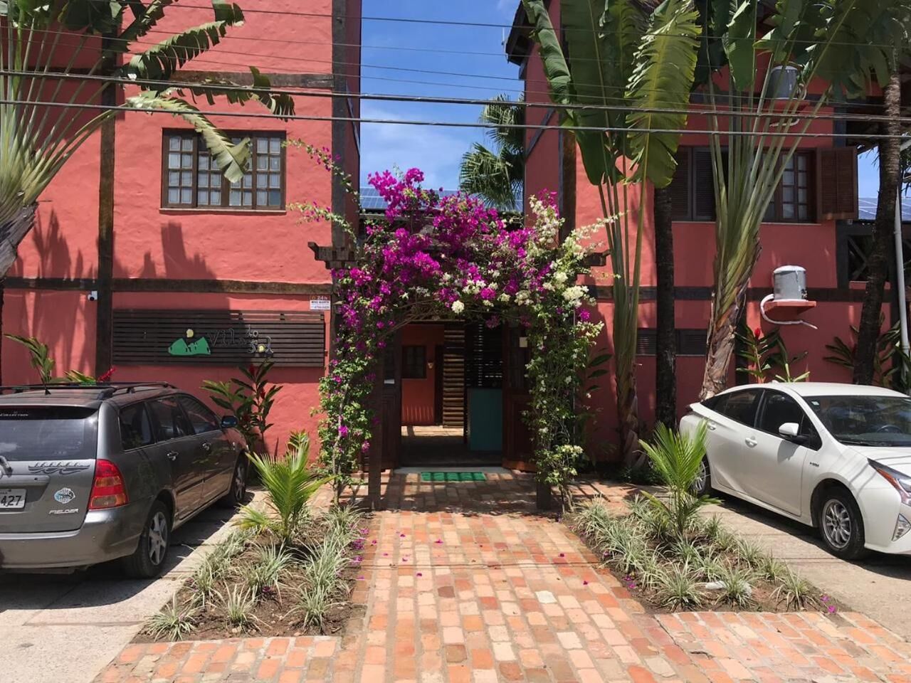 Estacionamento grátis sem manobrista