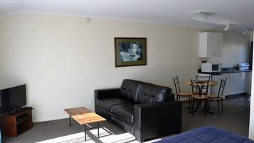 منطقة المعيشة