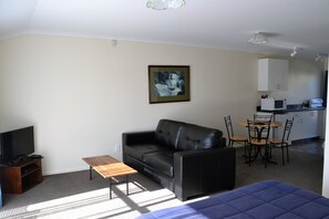 Family Room | Living area