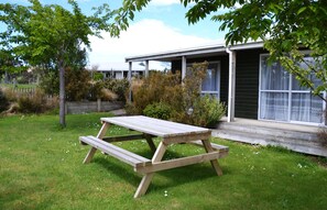 Garden - Catlins Gateway Motel (Owaka)