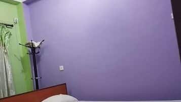 Deluxe Single Room, Multiple Beds | Free WiFi