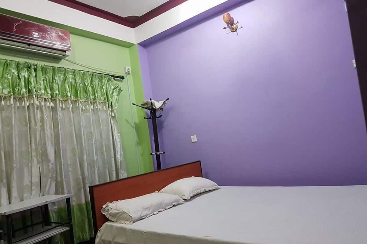 Truy cập Internet không dây miễn phí 