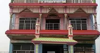 Hotel Zamzam & Restaurant