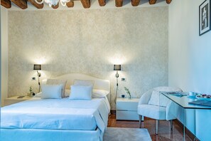 2 bedrooms, iron/ironing board, free WiFi, bed sheets - Ca' Del Monastero 6 Collection (Venice)