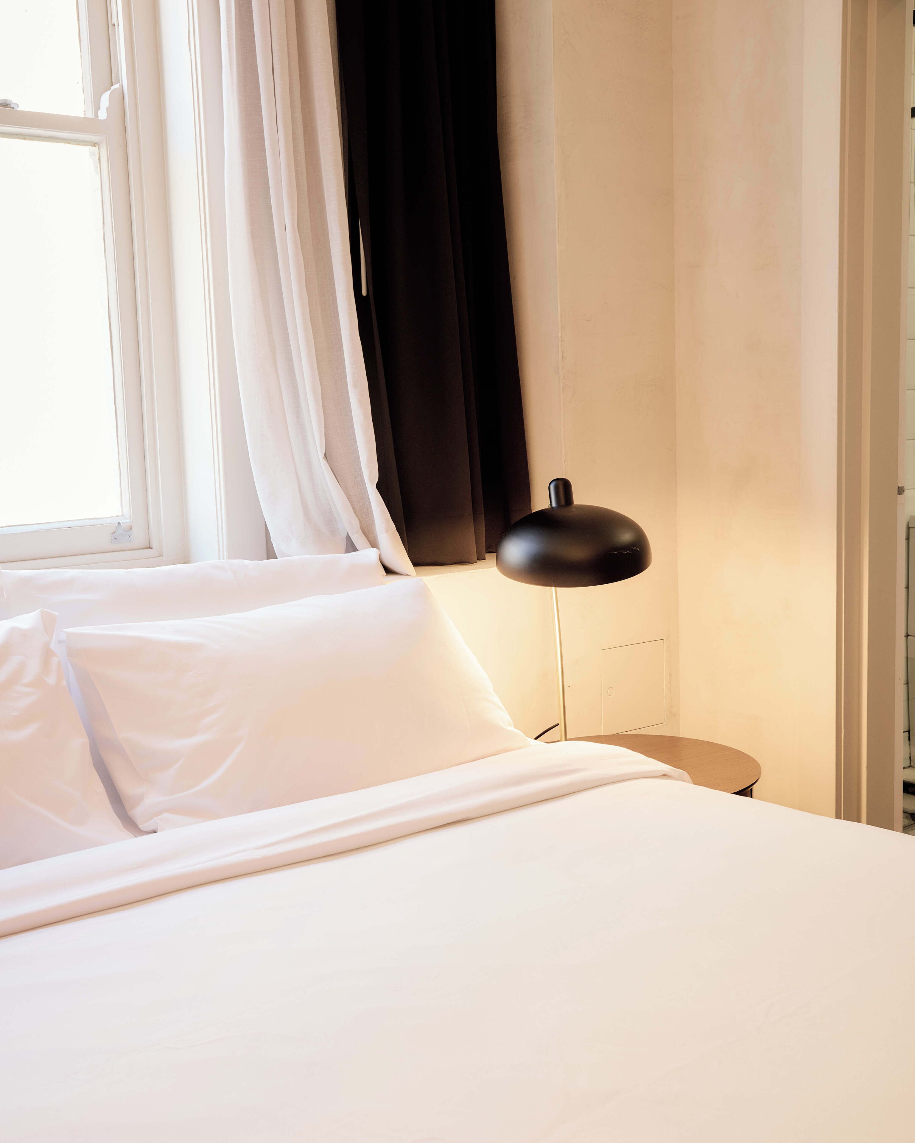 Foto - The Strand Hotel