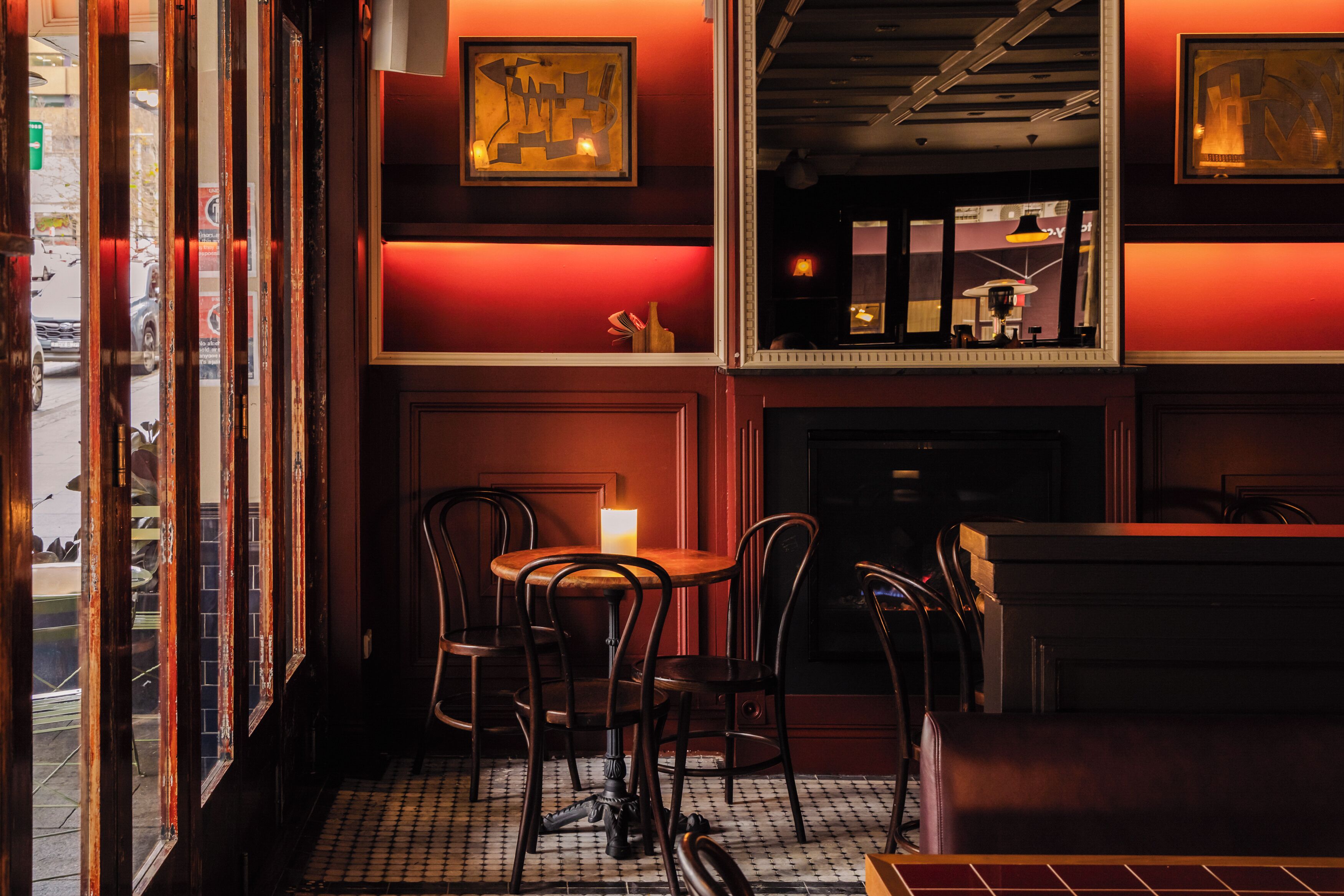 Photo - The Strand Hotel