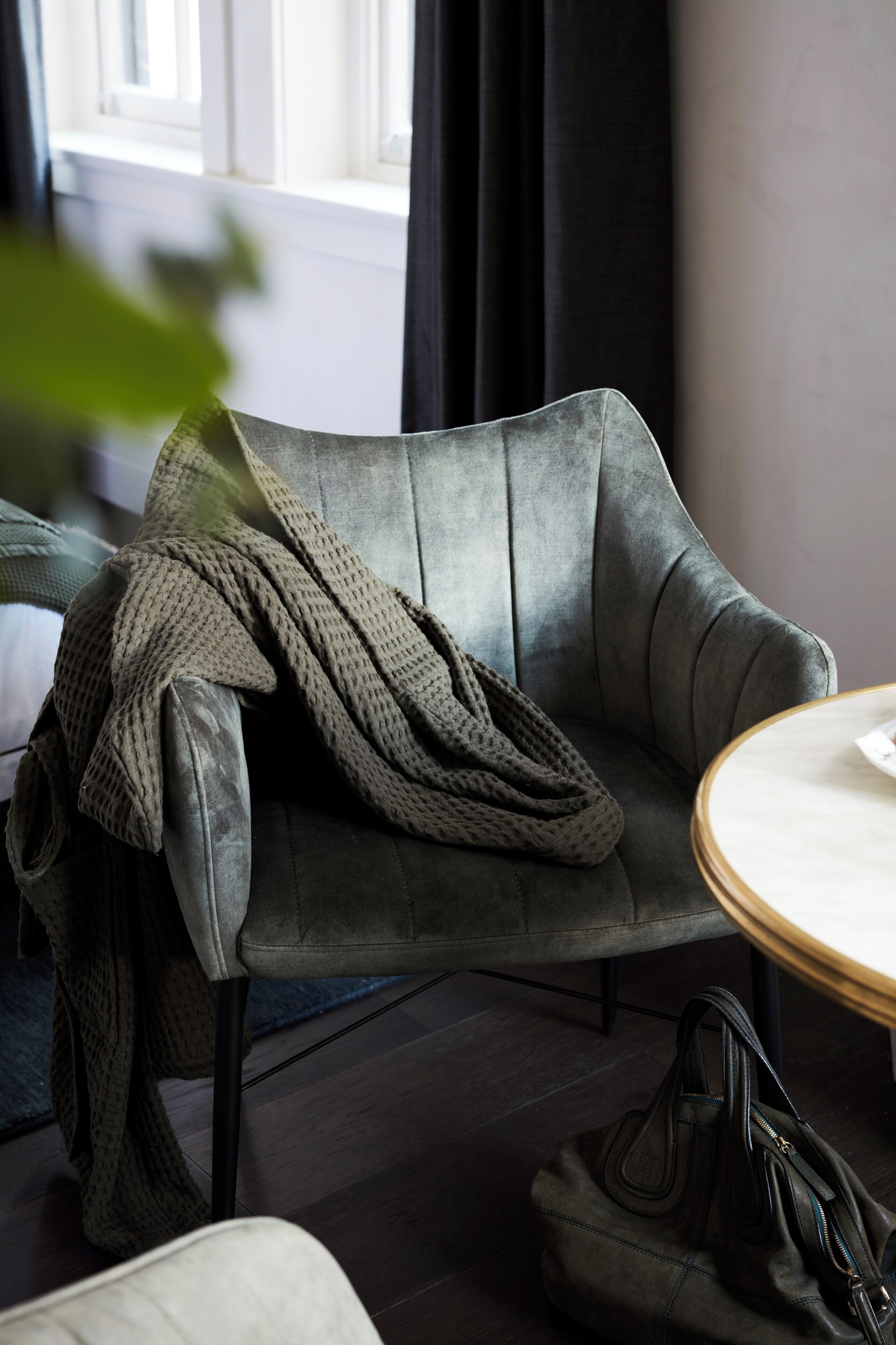 Foto - The Strand Hotel
