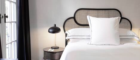 The Petite | Minibar, safe på rommet, strykejern/-brett og wi-fi (inkludert)