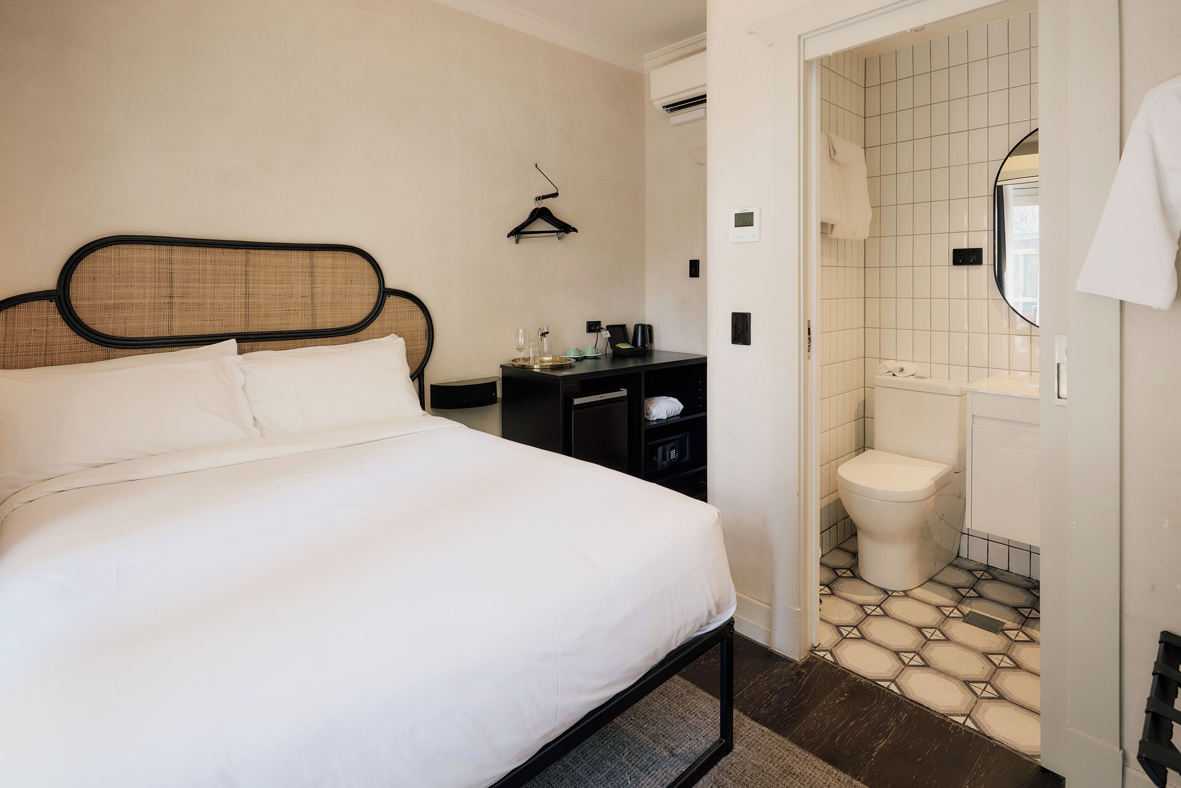 Foto - The Strand Hotel