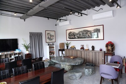 金门．看见幸福