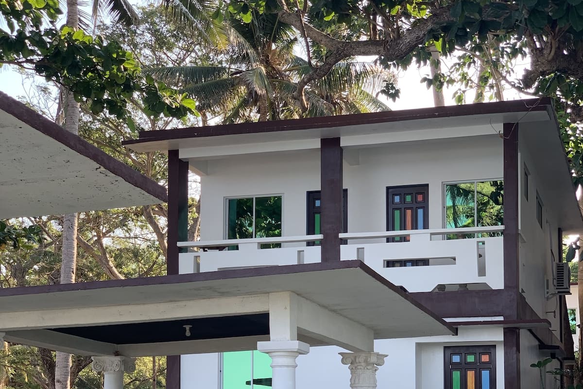 Villa Oscar | Beach/ocean view
