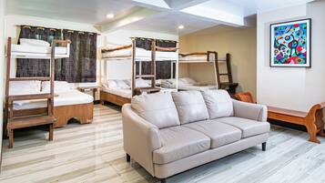 Vila Comfort | Brankas, Internet kabel gratis, dan seprai linen