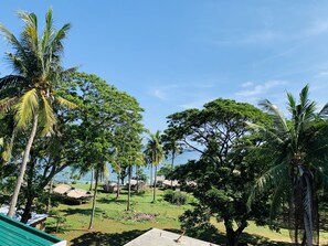Deluxe Room, Ocean View (Couple for 2 Pax) | View from room