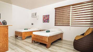 Deluxe Room, Ocean View (Couple for 2 Pax)