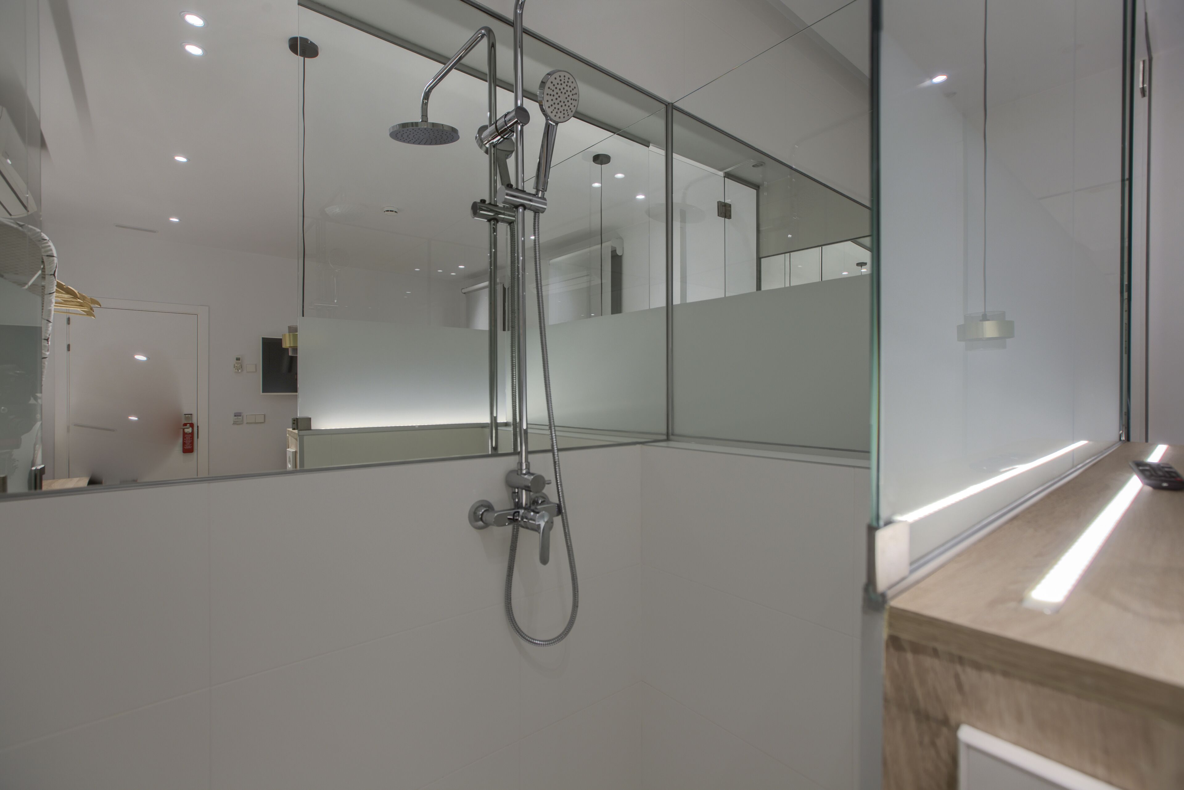 Photo - The Match Madrid