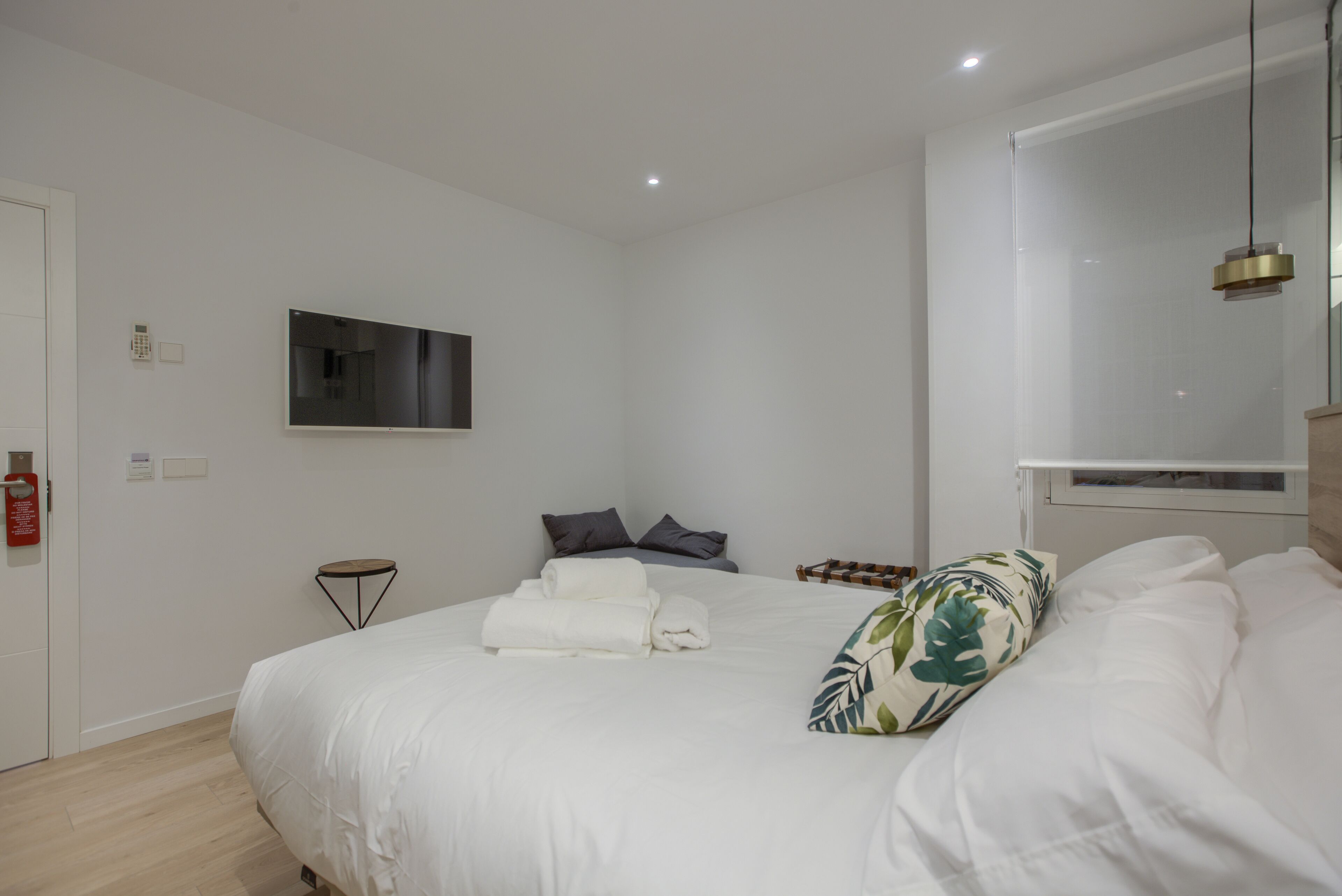 Photo - The Match Madrid